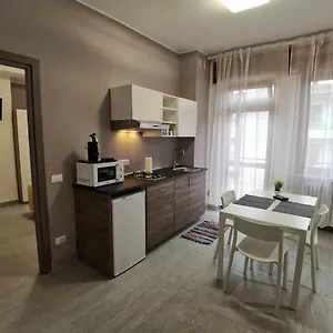 Apartamento Casa Belfiore Via Medici 17