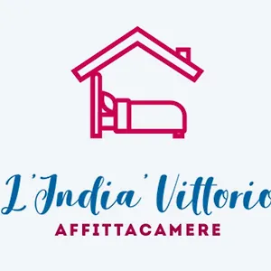 ***** Pensión L'india Vittorio Italia