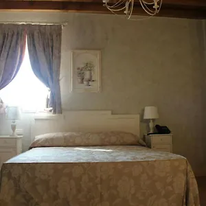 Landhuis Relais Mondotella