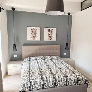  Bed and breakfast Federica Italia