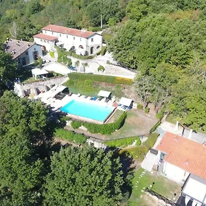 Appartement Borgo La Fratta
