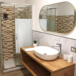  Bed and breakfast Casa Musumeci Italia