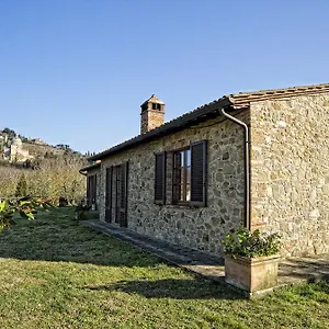 Vakantieboerderij Pescaia
