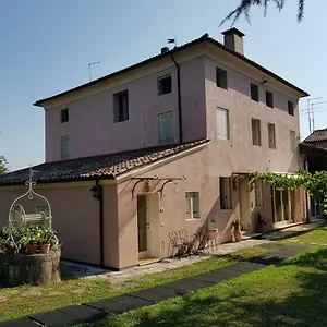 San Michele Farm stay