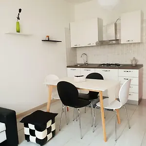 Appartement Red Ginger